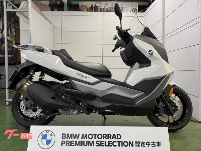 BMW C400GT BMW 2023 — фото 1, купить с доставкой в Москву