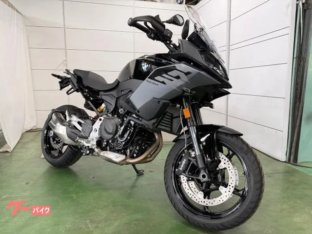 BMW F900XR BMW 2025 — миниатюра 2