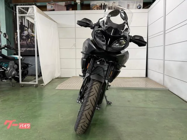 BMW F900XR BMW 2025 — миниатюра 3