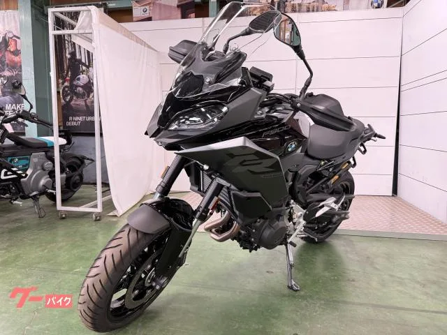 BMW F900XR BMW 2025 — миниатюра 4