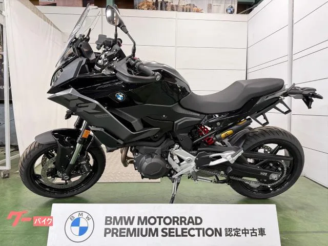 BMW F900XR BMW 2025 — миниатюра 5