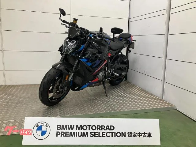 BMW M1000R BMW 2024 — миниатюра 2