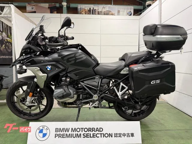 BMW R1250GS BMW 2022 — миниатюра 2