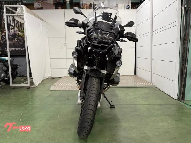 BMW R1250GS BMW 2022 — миниатюра 3