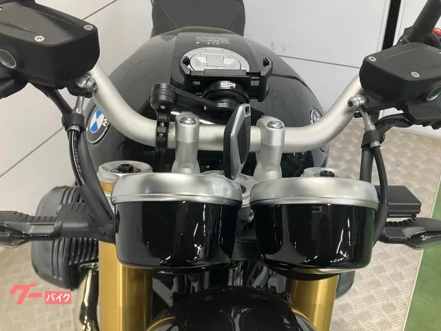 BMW R12 nineT BMW 2025 — миниатюра 2
