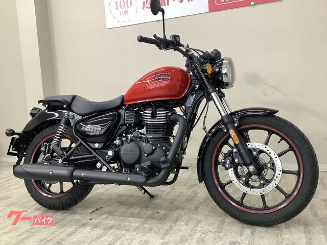 ROYAL ENFIELD 350 2025 — миниатюра 5