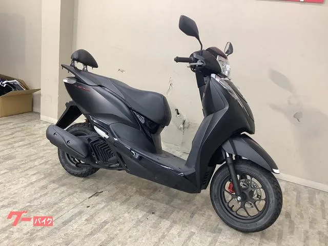 Honda 125/ JK12 2022 — миниатюра 5
