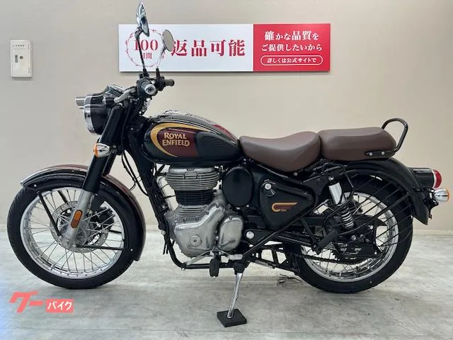 ROYAL ENFIELD 350 2022 — миниатюра 4