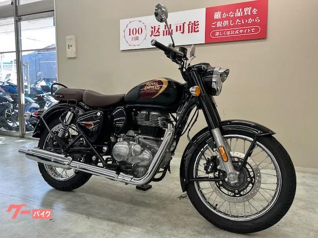 ROYAL ENFIELD 350 2022 — миниатюра 5