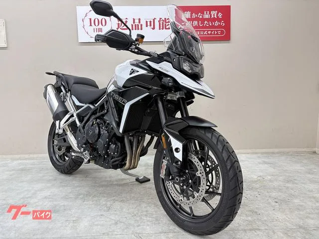 TRIUMPH 900GT PRO 2024 — миниатюра 4