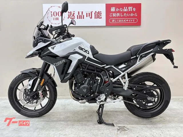 TRIUMPH 900GT PRO 2024 — миниатюра 5
