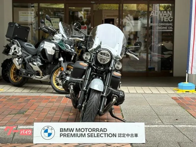 BMW R18 2025 — миниатюра 3