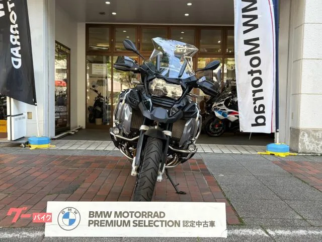 BMW R1250GS Adventure PremiumStandard 2023 — миниатюра 3