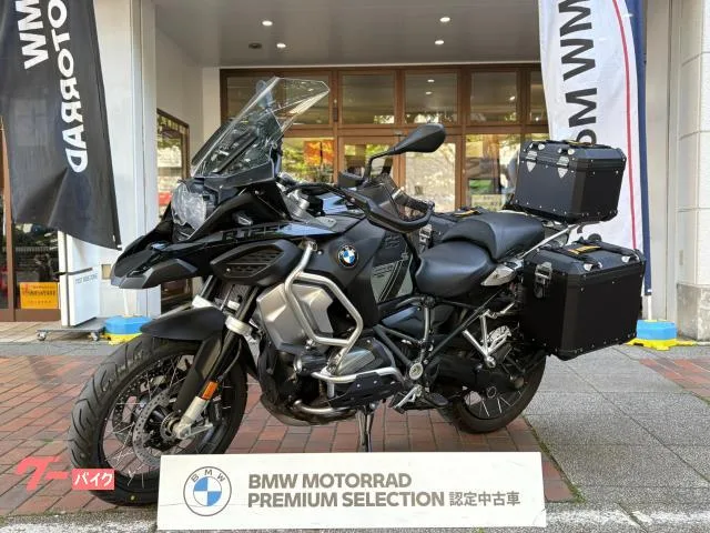 BMW R1250GS Adventure PremiumStandard 2023 — фото 1, купить с доставкой в Москву