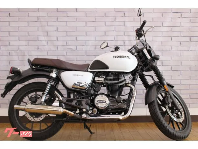 Honda GB350//ETC /USB/ 2023 — миниатюра 3
