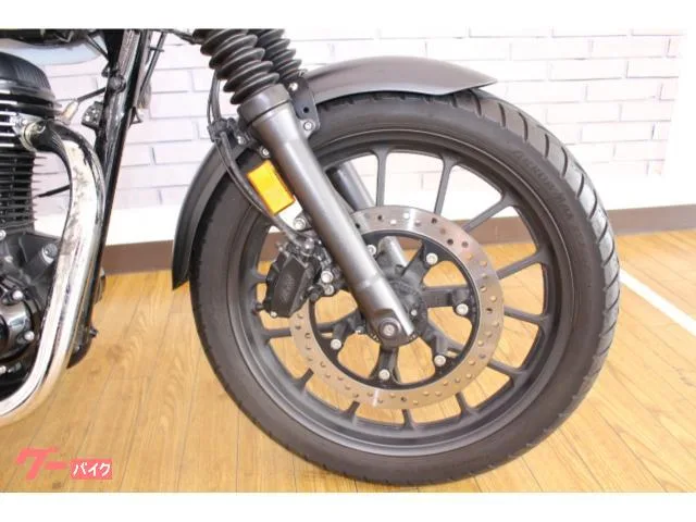 Honda GB350//ETC /USB/ 2023 — миниатюра 5