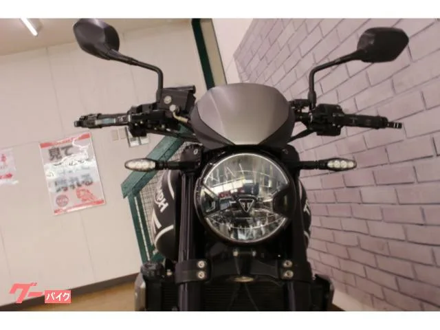 TRIUMPH 660///ETC/// 2023 — миниатюра 2