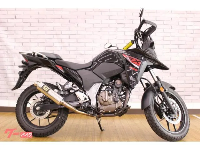 Suzuki V- 250SX///ETC/ 2024 — миниатюра 3