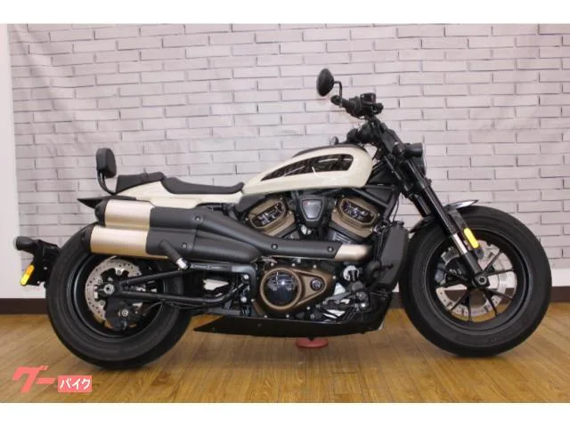 HARLEY-DAVIDSON RH1250S S ETC 2023 — миниатюра 2