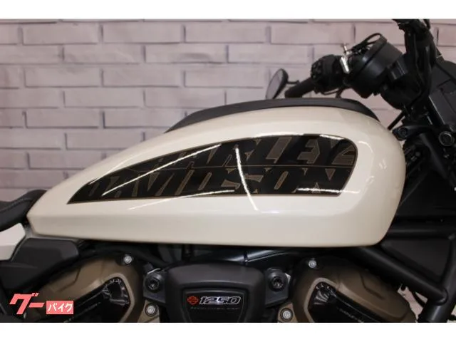 HARLEY-DAVIDSON RH1250S S ETC 2023 — миниатюра 3