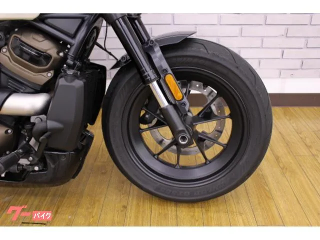 HARLEY-DAVIDSON RH1250S S ETC 2023 — миниатюра 4