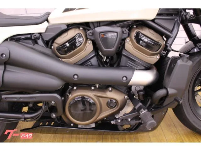 HARLEY-DAVIDSON RH1250S S ETC 2023 — миниатюра 5