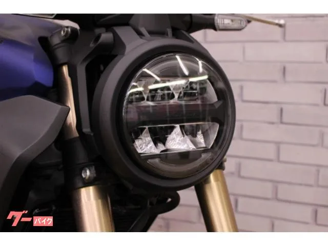 Honda CB250R// / 2023 — миниатюра 2