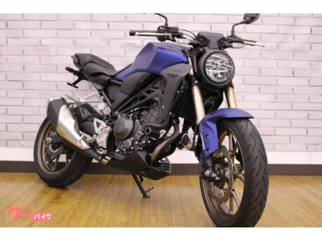 Honda CB250R// / 2023 — фото 1, купить с доставкой в Москву