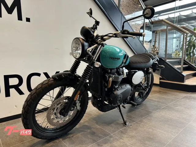 TRIUMPH 900 2025 — миниатюра 4