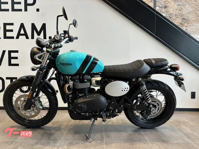 TRIUMPH 900 2025 — миниатюра 5
