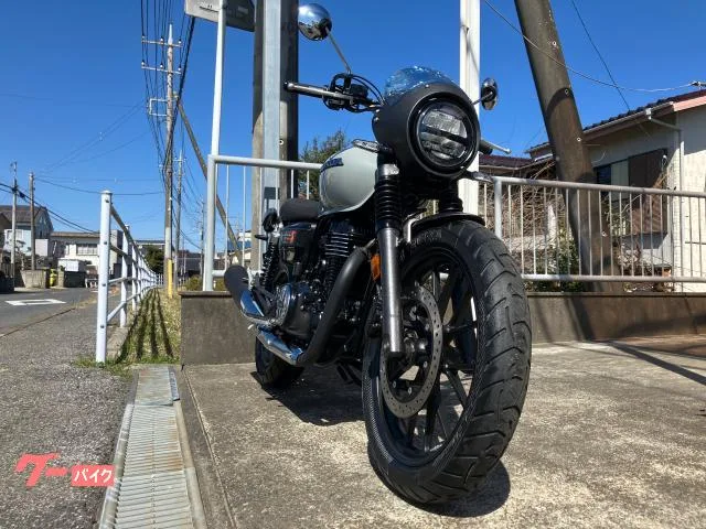 Honda GB350S .ETC.EFFEX-G2.USB.. 2023 — миниатюра 4