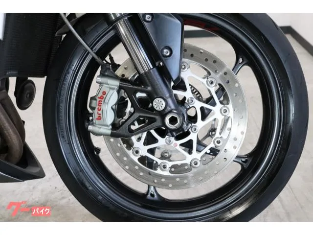 TRIUMPH 765RS ABS 2022 — миниатюра 2