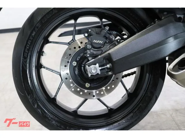 Honda CBR650R RH03 2023 ETC ABS 2023 — миниатюра 2