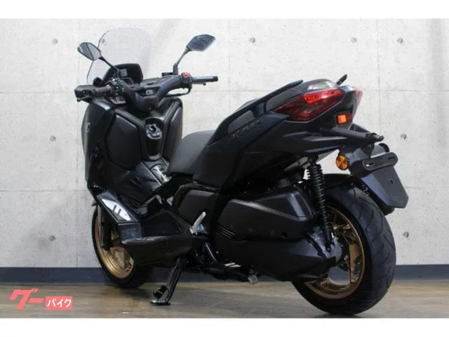 Yamaha X-MAX250 SG70J ETC 2023 — миниатюра 3