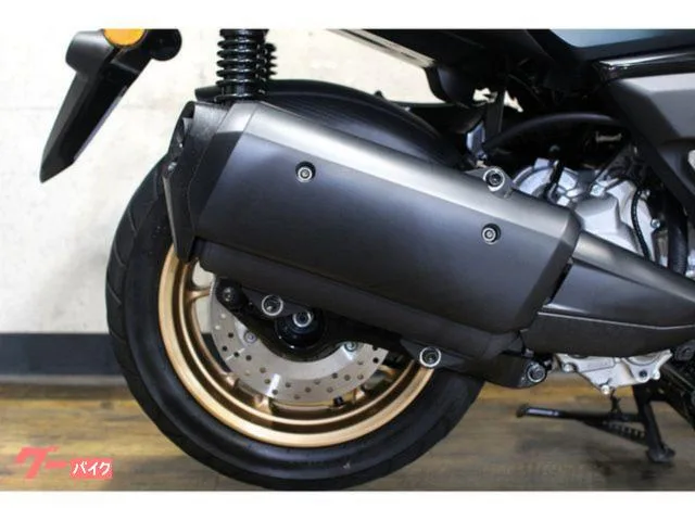Yamaha X-MAX250 SG70J ETC 2023 — миниатюра 5