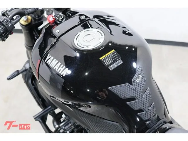 Yamaha XSR900 2022 ETCABSEGUSB 2022 — миниатюра 2