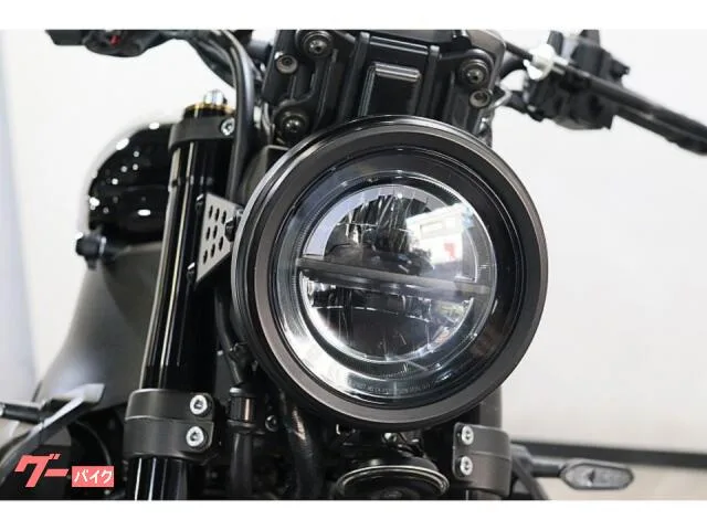 Yamaha XSR900 2022 ETCABSEGUSB 2022 — миниатюра 3