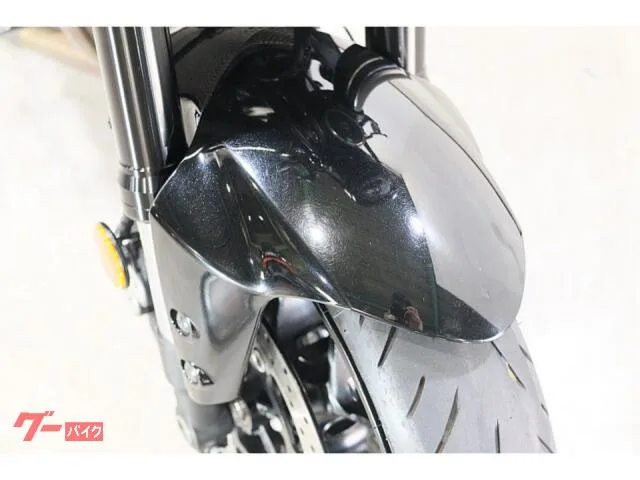 Yamaha XSR900 2022 ETCABSEGUSB 2022 — миниатюра 4