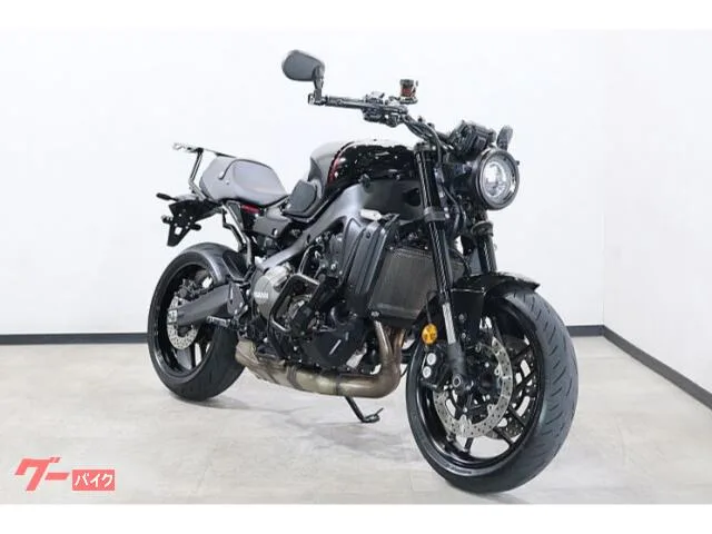 Yamaha XSR900 2022 ETCABSEGUSB 2022 — фото 1, купить с доставкой в Москву
