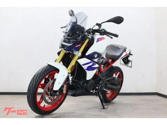 BMW G310R 2022 ETCABSUSB 2022 — миниатюра 4