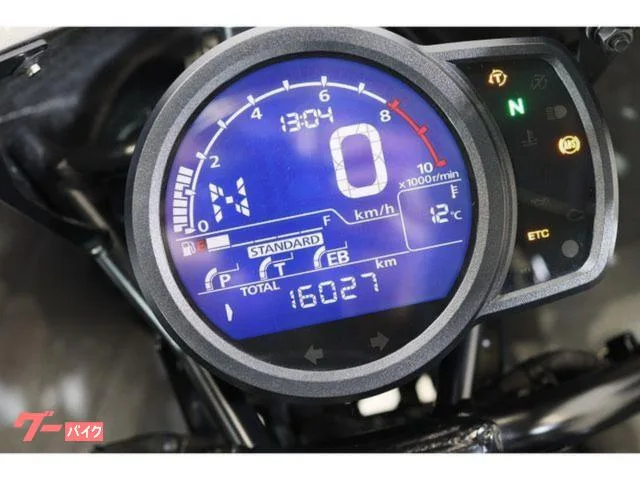 Honda 11 2023 ETCABSGP 2023 — миниатюра 2