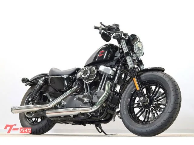 HARLEY-DAVIDSON XL1200X 2022y Z ABS 2022 — фото 1, купить с доставкой в Москву