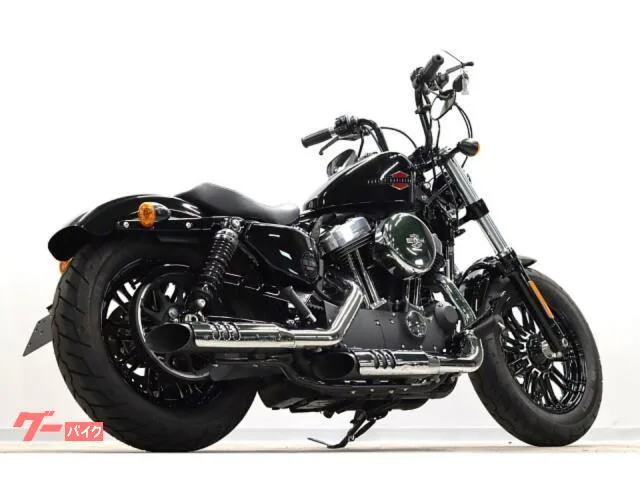 HARLEY-DAVIDSON XL1200X LED 2022 — миниатюра 2
