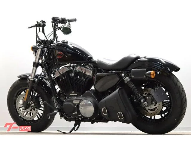 HARLEY-DAVIDSON XL1200X LED 2022 — миниатюра 3