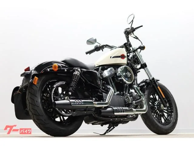 HARLEY-DAVIDSON XL1200X 2022 — миниатюра 2