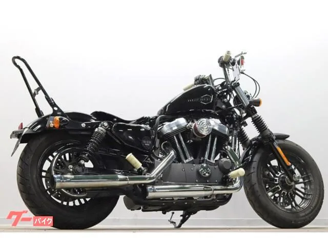 HARLEY-DAVIDSON XL1200X 2022y S/O ABS 2022 — миниатюра 2