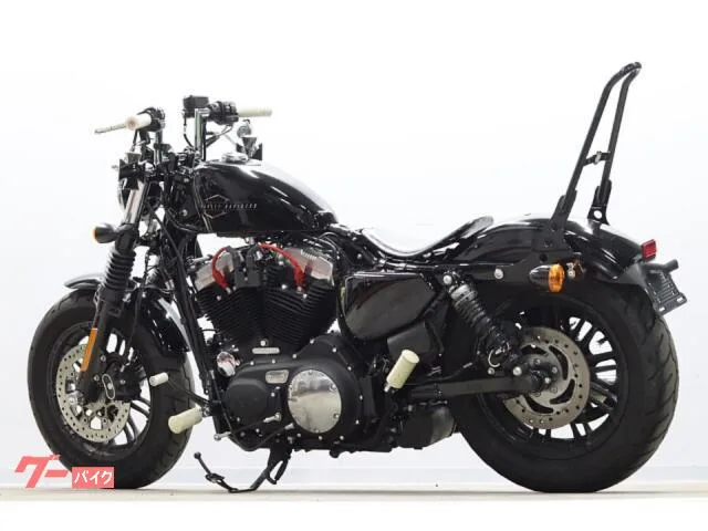 HARLEY-DAVIDSON XL1200X 2022y S/O ABS 2022 — миниатюра 3