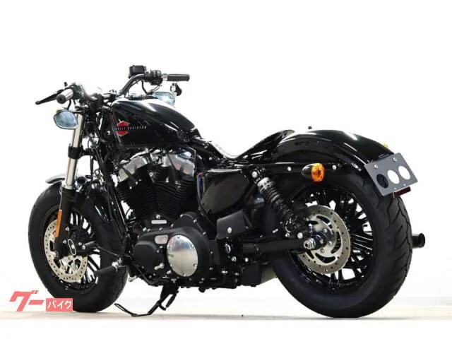 HARLEY-DAVIDSON XL1200X Final ETC ABS 2022 — миниатюра 3