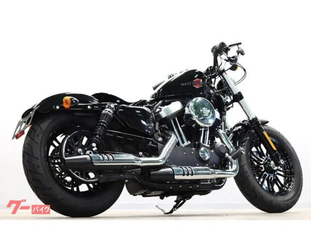 HARLEY-DAVIDSON XL1200X Final ETC ABS 2022 — миниатюра 5