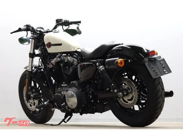HARLEY-DAVIDSON XL1200X 1200cc ABS ETC 2022 — миниатюра 3